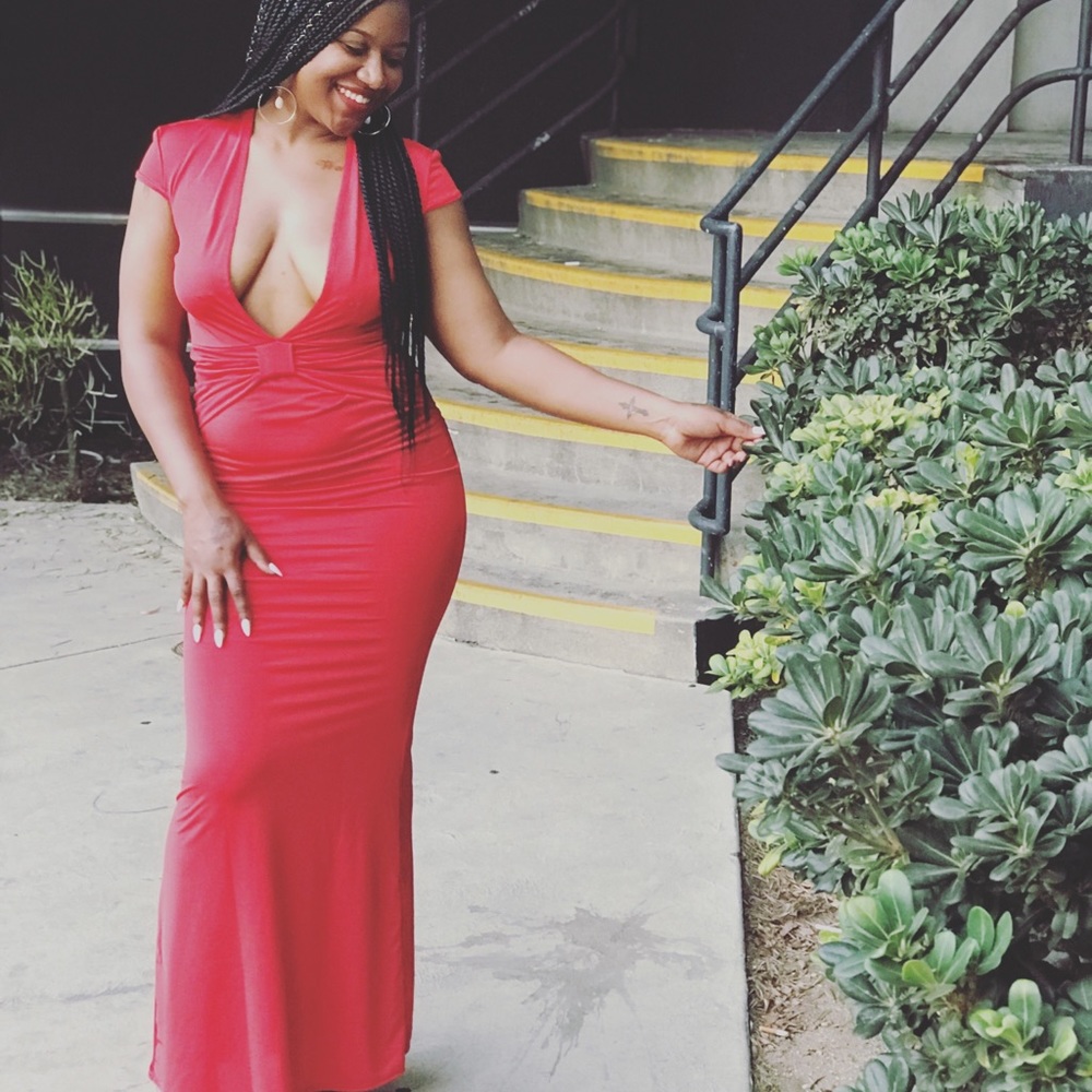 Meet your Posher, Precious